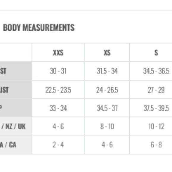 BlackMilk Space Tentacles HW Ninja Pants - Picture 8 of 8